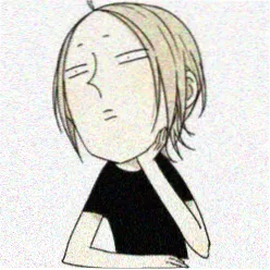 观众头像 追剧小满