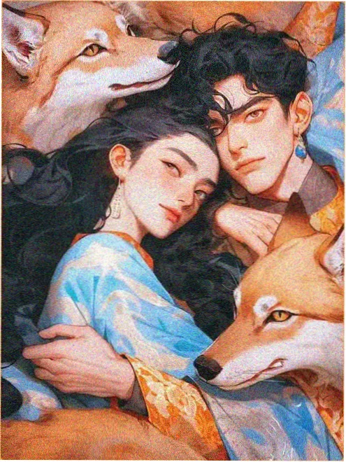 红豆短剧 归途第七站 亲情短剧